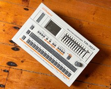 Roland TR-707 Rhythm Composer