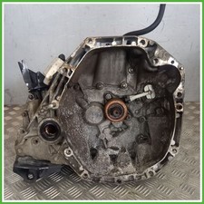 Cambio Manuale RENAULT CLIO 4a