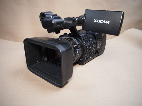 Sony pxw x180 xdcam - sony, pxw-x180