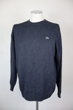 LACOSTE MAGLIONE MAGLIA UOMO