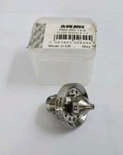 Pistola a spruzzo Devilbiss GTI pro / Pro Lite 1.2 punta fluida ugello pistola a spruzzo Pro-200-12 