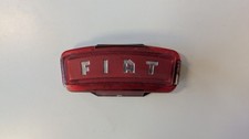 Pulsante clacson volante fiat