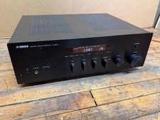 Yamaha Natural Sound AM FM