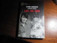 Dori ghezzi lui noi - dori, "lui,