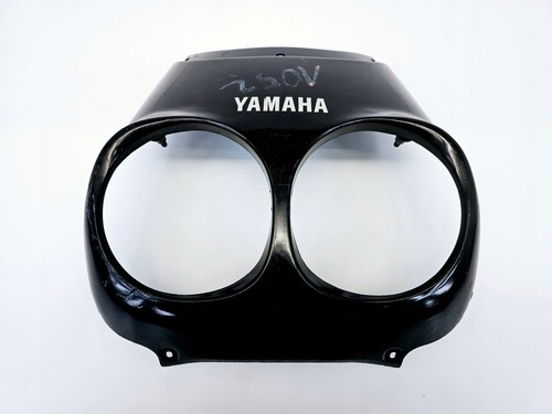 Carena anteriore yamaha - yamaha, xtz