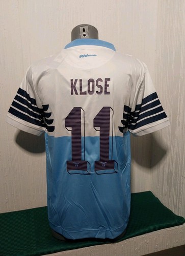 Maglia lazio klose taglia l - klose,