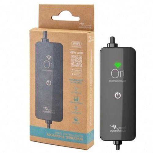 Aquatlantis ori smart - ori,