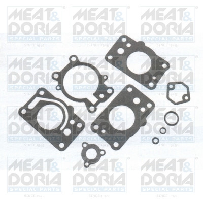 Meat doria 750 - meat, &