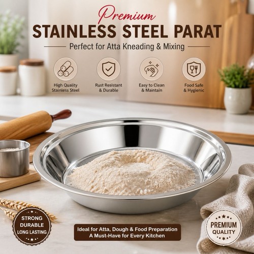 Padella impastatrice