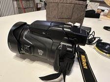 Nikon COOLPIX P1000 ~ 125x