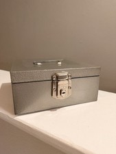 Vintage Porta File Metal Index