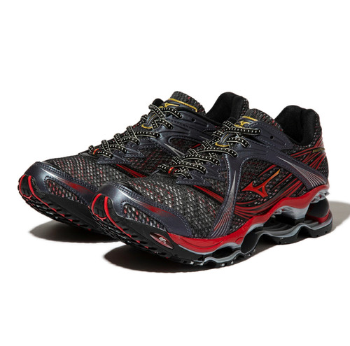 Scarpe uomo mizuno - scarpe, wave