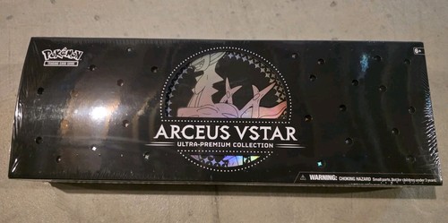 Pokémon tcg arceus vstar - pokémon,