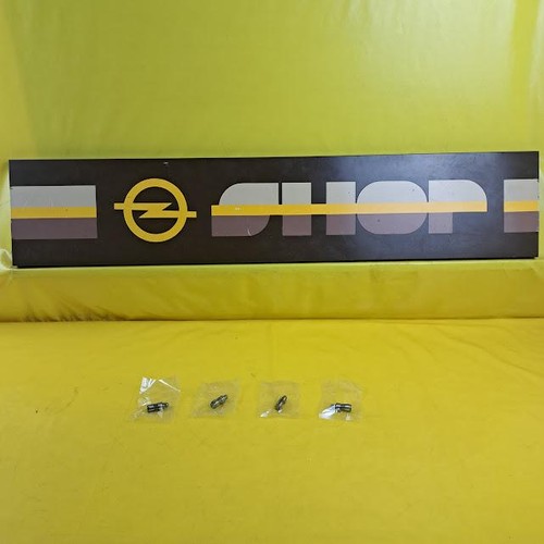 Idraulico opel corsa astra - corsa,