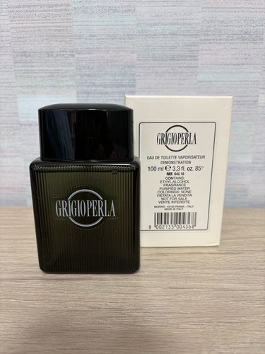 Grigio perla profumo - perla,