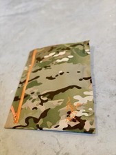 Rare Arc'teryx LEAF Multicam