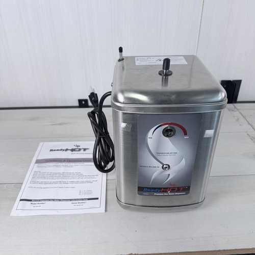Dispenser acqua calda