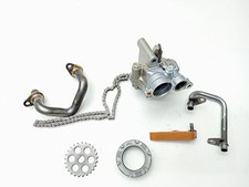 POMPA OLIO OIL PUMP HONDA HORNET 600 07-11 PC41E