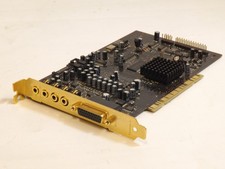 Creative Labs Sound Blaster