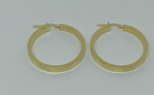 Orecchini argento 925 - argento,