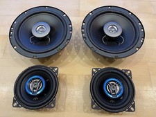 Peugeot 206 CC altoparlante