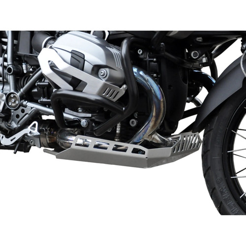 Paramotore zieger argento - paramotore, bmw
