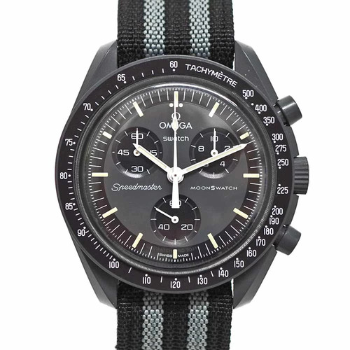 Swatch omega collaboration - omega,