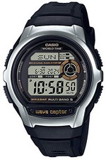 Casio Wave Ceptor WV-M60R-9AJF