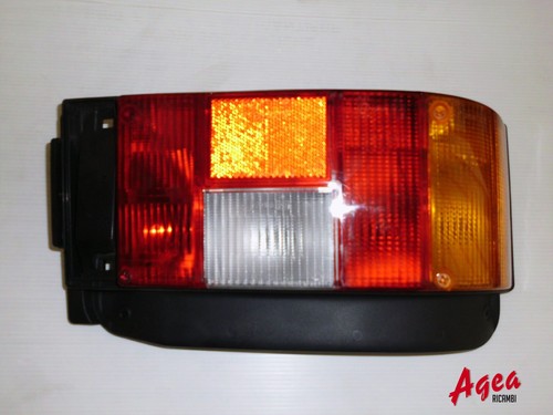 7535326 fanale originale nuovo - originale,