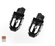 Black Dbk Enduro Rider Pedal