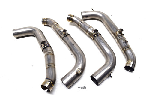 Akrapovic racing kit - racing,