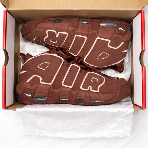 Nike air more - more, '96