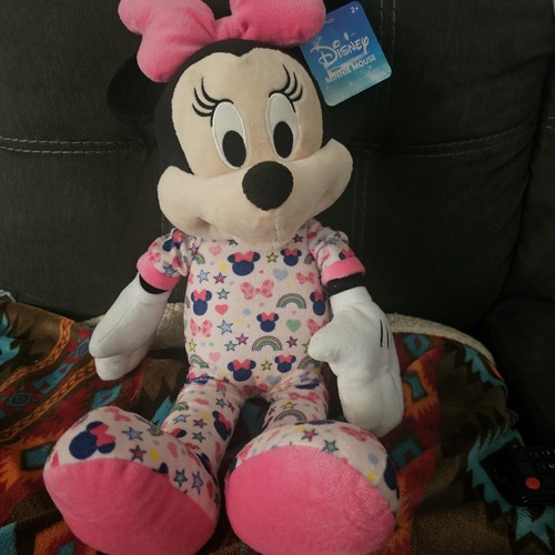 Disney minnie mouse - mouse, 21"