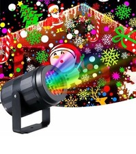 Proiettore laser faretto luci