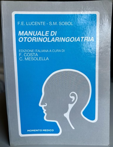 Manuale - manuale, di