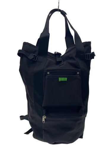 Zaino porter nero - zaino,