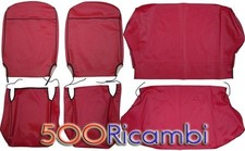 FIAT 500 F L KIT TAPPEZZERIA