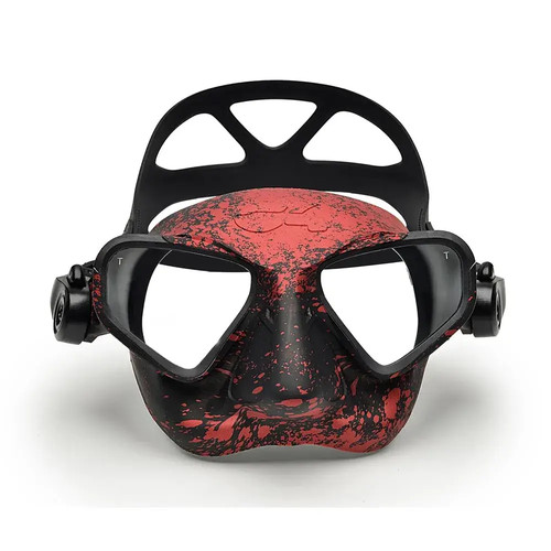 Maschera falcon firestone - maschera,