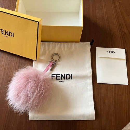 Autentico fendi pom - autentico,
