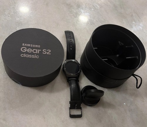 Samsung gear smartwatch - samsung,