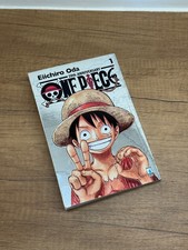 One piece silver variant vol - piece,