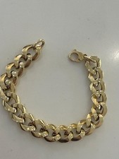 BRACCIALE Donna ORO GIALLO 18