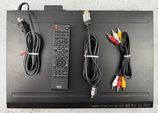 Magnavox HDD/DVD Recorder