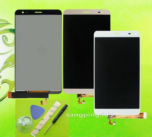 Display lcd touch - display, screen