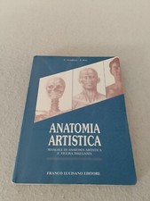 ANATOMIA ARTISTICA /