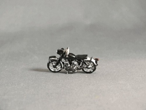 4mm parker models - r,