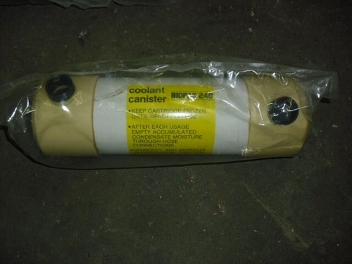 Bidone refrigerante biomarine - bidone,