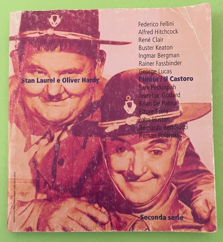 Stan laurel oliver hardy - e,