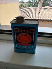 Latta Olio Vintage