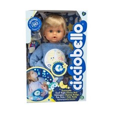 Cicciobello  BUONA NOTTE